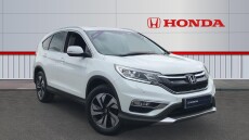 Honda CR-V 2.0 i-VTEC SR 5dr Auto Petrol Estate